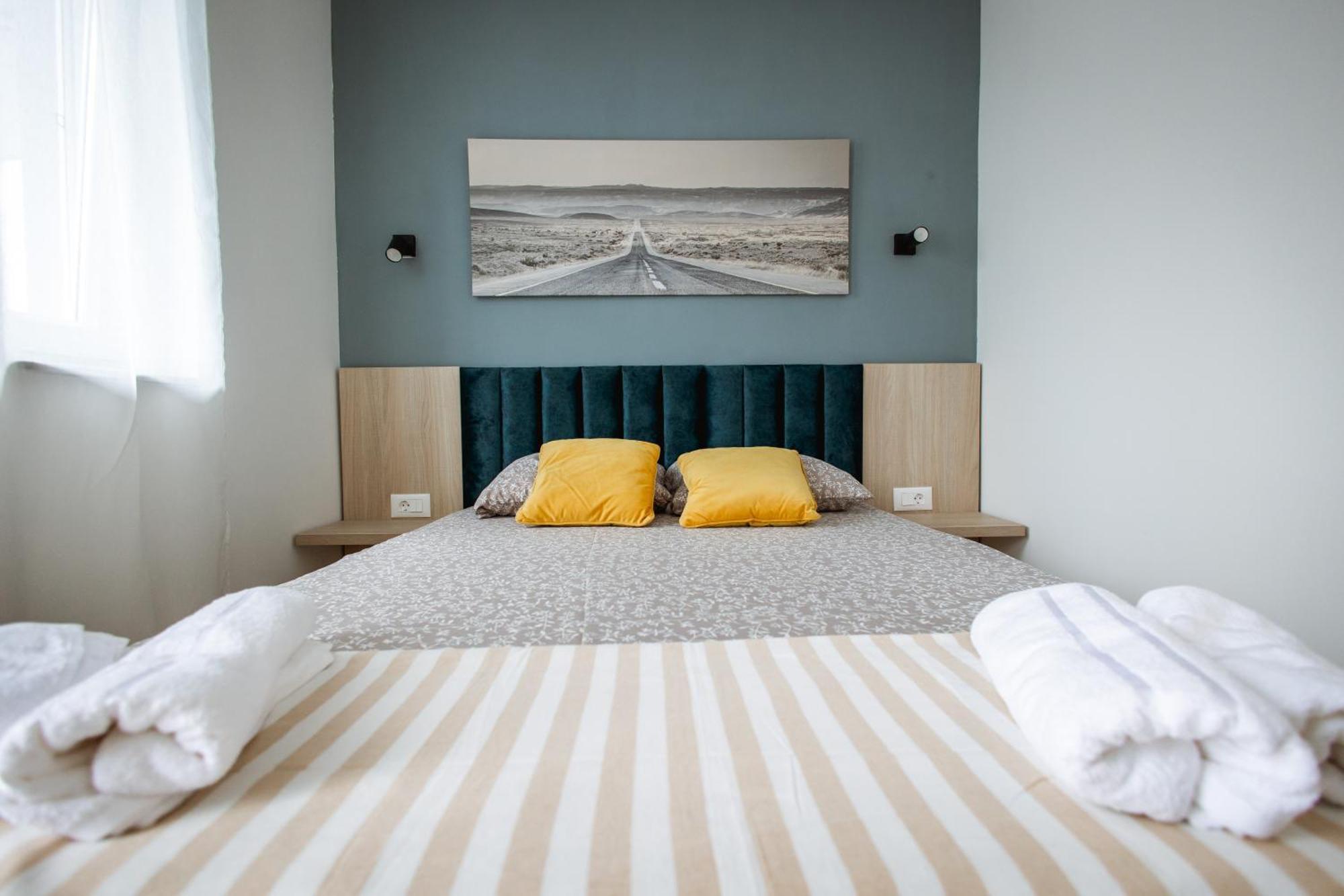 Cozy Studio Apartment In Osijek - Self Check In Eksteriør billede